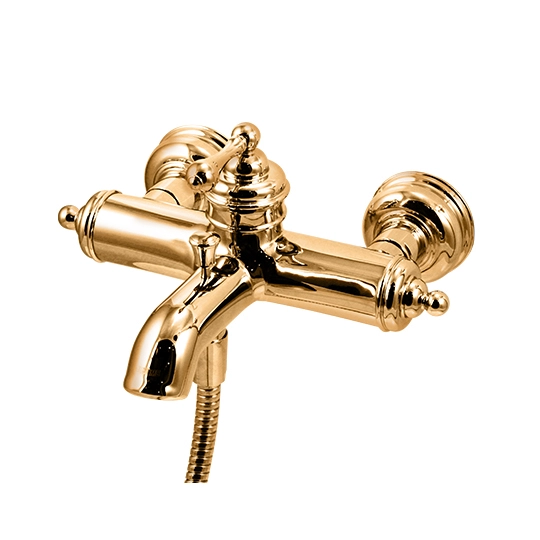 Bath/Shower Mixer Body